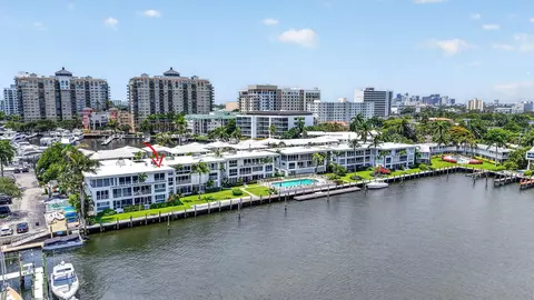 2727 Yacht Club Blvd #1B, Fort Lauderdale, FL 33304