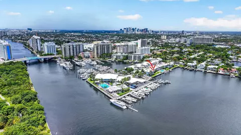 2727 Yacht Club Blvd #1B, Fort Lauderdale, FL 33304