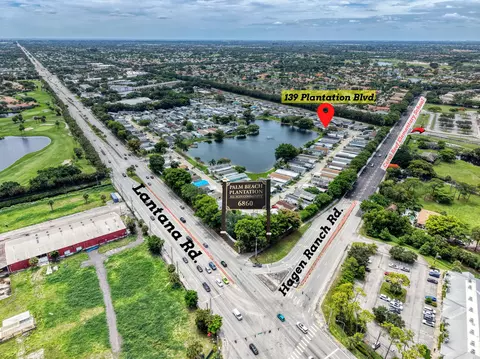 139 Plantation Blvd, Greenacres, FL 33467