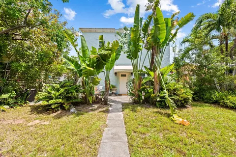 1947 Adams St #1-2, Hollywood, FL 33020