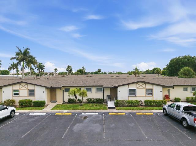 2789 Ashley Dr W #C, West Palm Beach, FL 33415