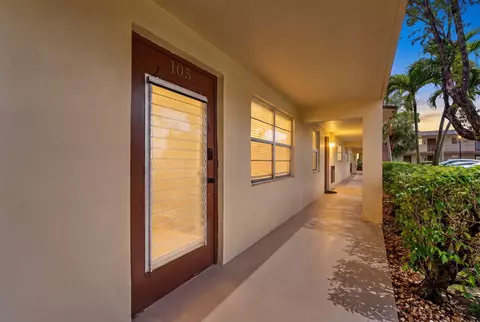 251 NW 76th Ave #105, Margate, FL 33063