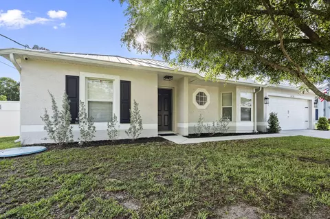4156 SW Belshaw St, Port Saint Lucie, FL 34953