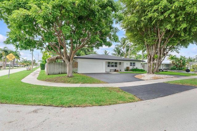 701 SE 5th Ct, Pompano Beach, FL 33060