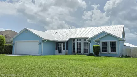 1844 SW Breezeway St, Port Saint Lucie, FL 34987