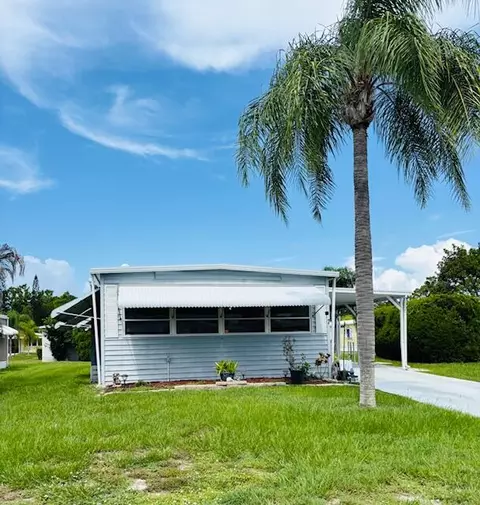 7 Valparaiso, Port Saint Lucie, FL 34952