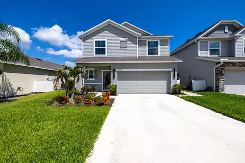 10972 SW Vasari Way, Port Saint Lucie, FL 34987