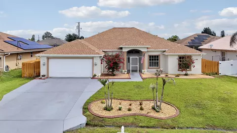 611 SW Saragossa Ave #PORT ST LUCIE, Port Saint Lucie, FL 34953