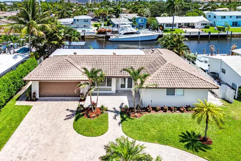 1525 SE 6th St, Deerfield Beach, FL 33441