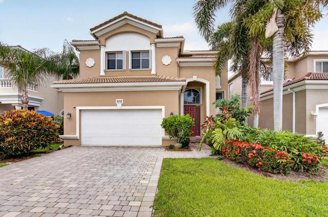 4210 Key Lime Blvd, Boynton Beach, FL 33436