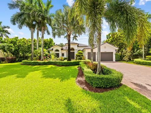 3150 Birch Ter, Davie, FL 33330