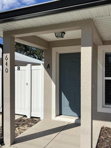 640 E Grapefruit Ave, Lake Alfred, FL 33850