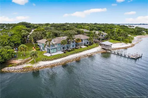 5124 SE Schooner Oaks Way, Stuart, FL 34997