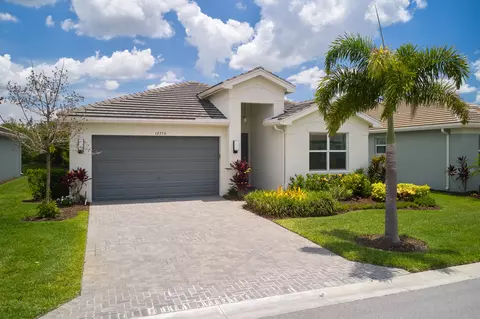 12756 SW Clear Water Way, Port Saint Lucie, FL 34987