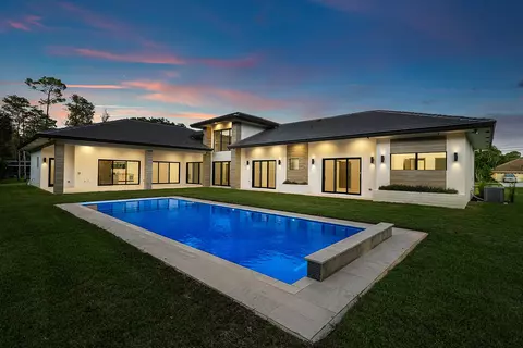 14817 Paddock Dr, Wellington, FL 33414