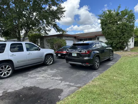 3208 Knolls Rd, Miramar, FL 33025