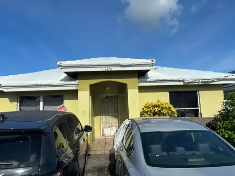 18476 NW 52nd Path, Miami Gardens, FL 33055 photo 1