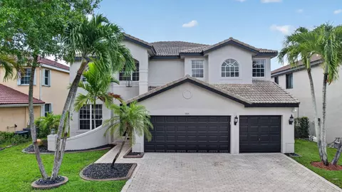 3535 SW 177th Ave, Miramar, FL 33029