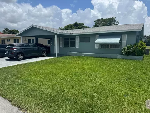 3005 NW 46th St, Fort Lauderdale, FL 33309