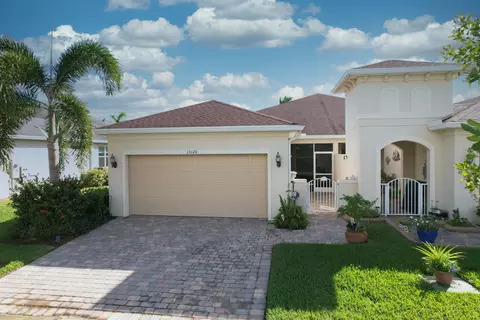 13126 SW Aureolian Ln, Port Saint Lucie, FL 34987