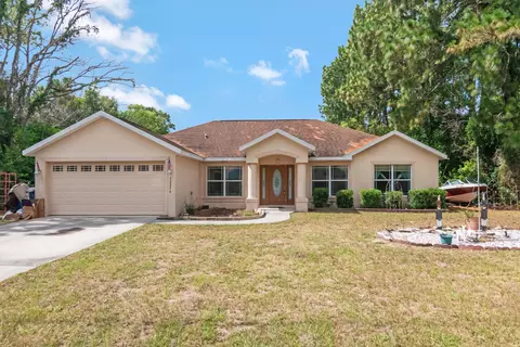 12276 Villa Rd, Spring Hill, FL 34609
