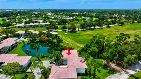 4084 N Quail Ridge Dr UNIT B, Boynton Beach, FL 33436