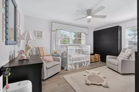 Bedroom - 1524 Lance Rd, Jupiter, FL 33469 photo 3 of 4