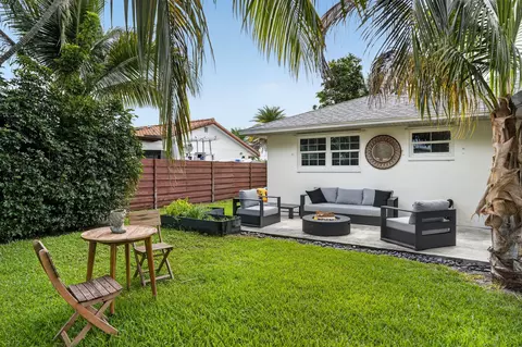Exterior - 1524 Lance Rd, Jupiter, FL 33469 photo 10 of 11