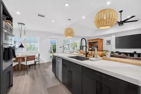 Kitchen - 1524 Lance Rd, Jupiter, FL 33469 photo 2 of 4