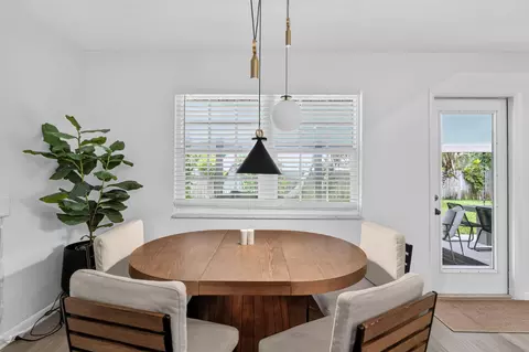 Dining - 1524 Lance Rd, Jupiter, FL 33469 photo 1 of 1
