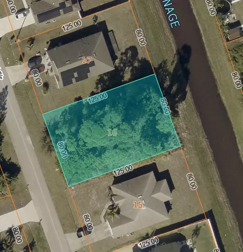 164 SW S Wakefield Cir, Port St Lucie, FL 34953