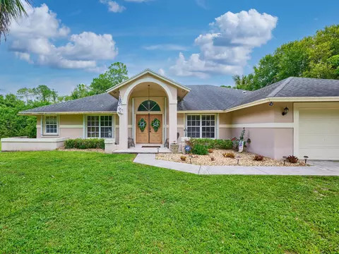 16405 90th St N, The Acreage, FL 33470