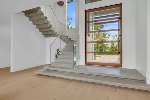 Entry Way - 19175 W Riverside Dr, Tequesta, FL 33469 photo 1 of 9