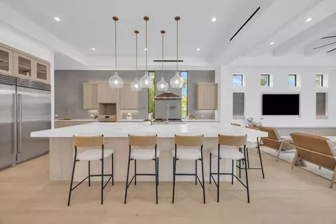 Kitchen - 19175 W Riverside Dr, Tequesta, FL 33469 photo 1 of 6