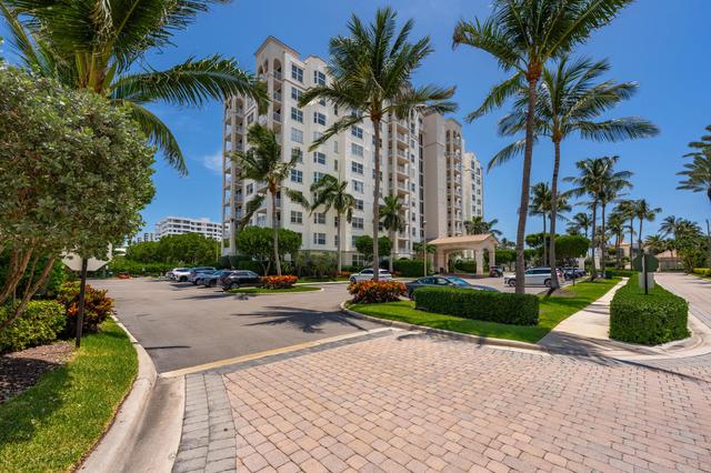 3594 S Ocean Blvd #604, Highland Beach, FL 33487