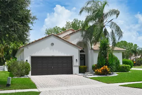 6403 C Durham Dr, Lake Worth, FL 33467