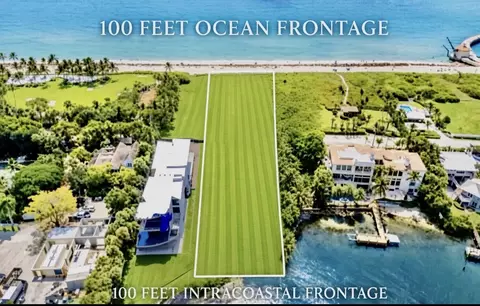 3060 S Ocean Blvd, Manalapan, FL 33462