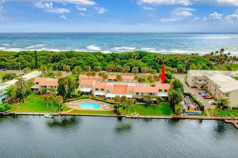 6550 N Ocean Blvd #1, Ocean Ridge, FL 33435