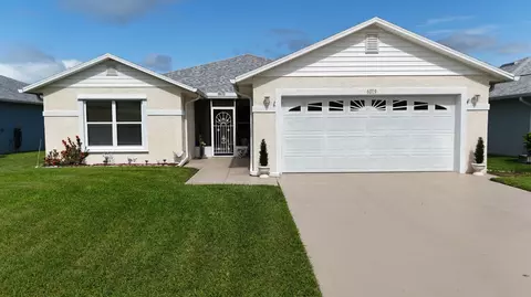 6019 Petticoat Pl #6019, Fort Pierce, FL 34982