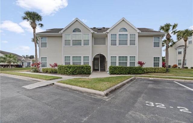 1907 Aynsley Way #32-2, Vero Beach, FL 32966