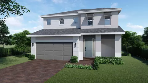 6610 SE Park Trace Dr, Stuart, FL 34997 photo 1