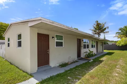 5521 SW 34th St #1-2, Hollywood, FL 33023