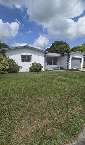 Undisclosed, Lauderhill, FL 33313