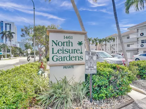 1461 S Ocean Blvd #303, Pompano Beach, FL 33062