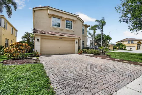 9855 Woolworth Court Ct, Wellington, FL 33414