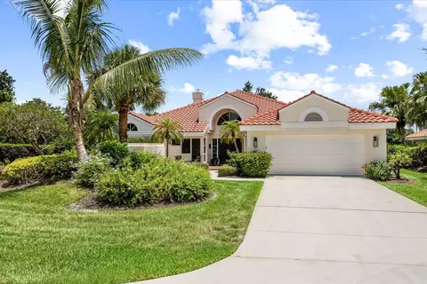 2001 NW Laurel Oak Ln, Palm City, FL 34990