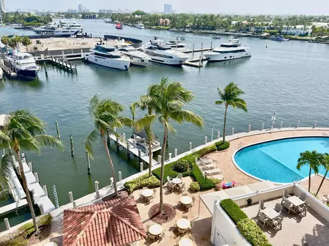 1 Las Olas Cir #610, Fort Lauderdale, FL 33316