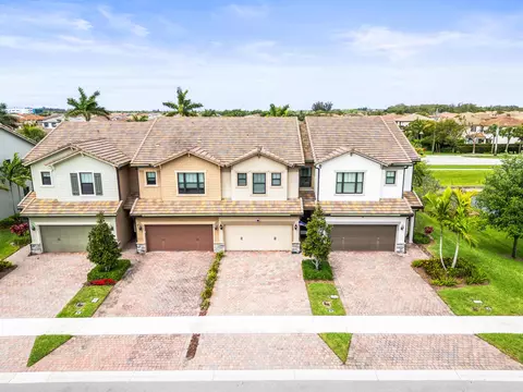 4739 Eventing St, Lake Worth, FL 33467