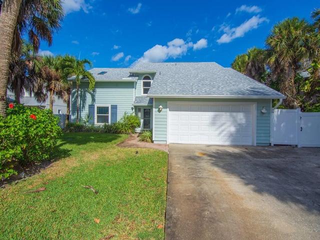721 Shore Dr, Vero Beach, FL 32963