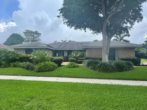 6857 Viento Way, Boca Raton, FL 33433